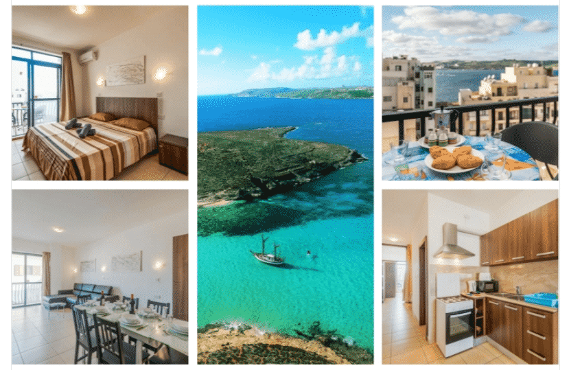 11111AAAA - Comment rentabiliser tes vacances grâce à l'affiliation Airbnb