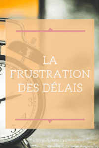 fixer des délais