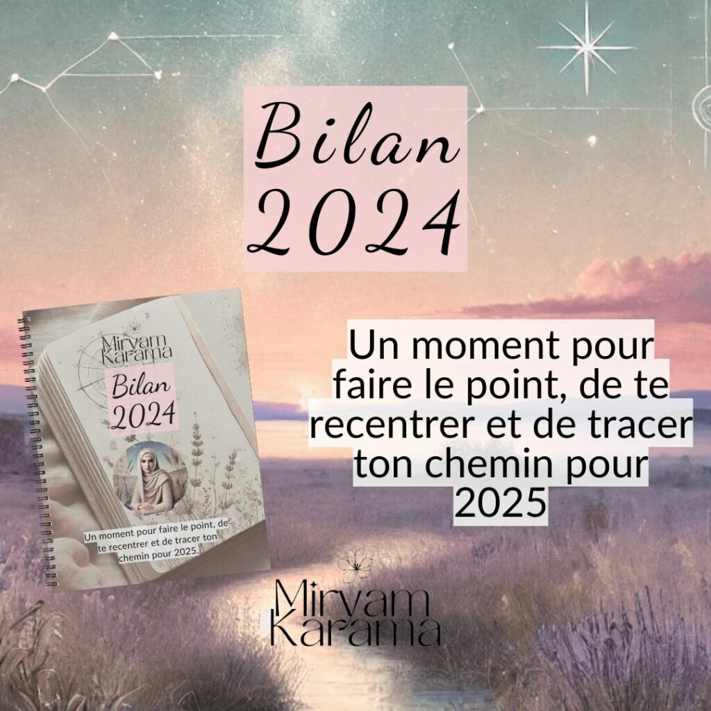 Bilan 2024