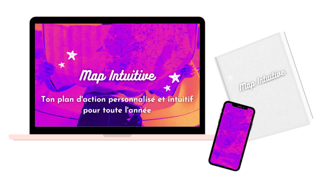 Map Intuitive 3