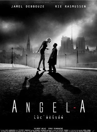 Angel a - 10 Films et Séries Inspirants qui Célèbrent l’Amour de Soi et l’Acceptation de Soi
