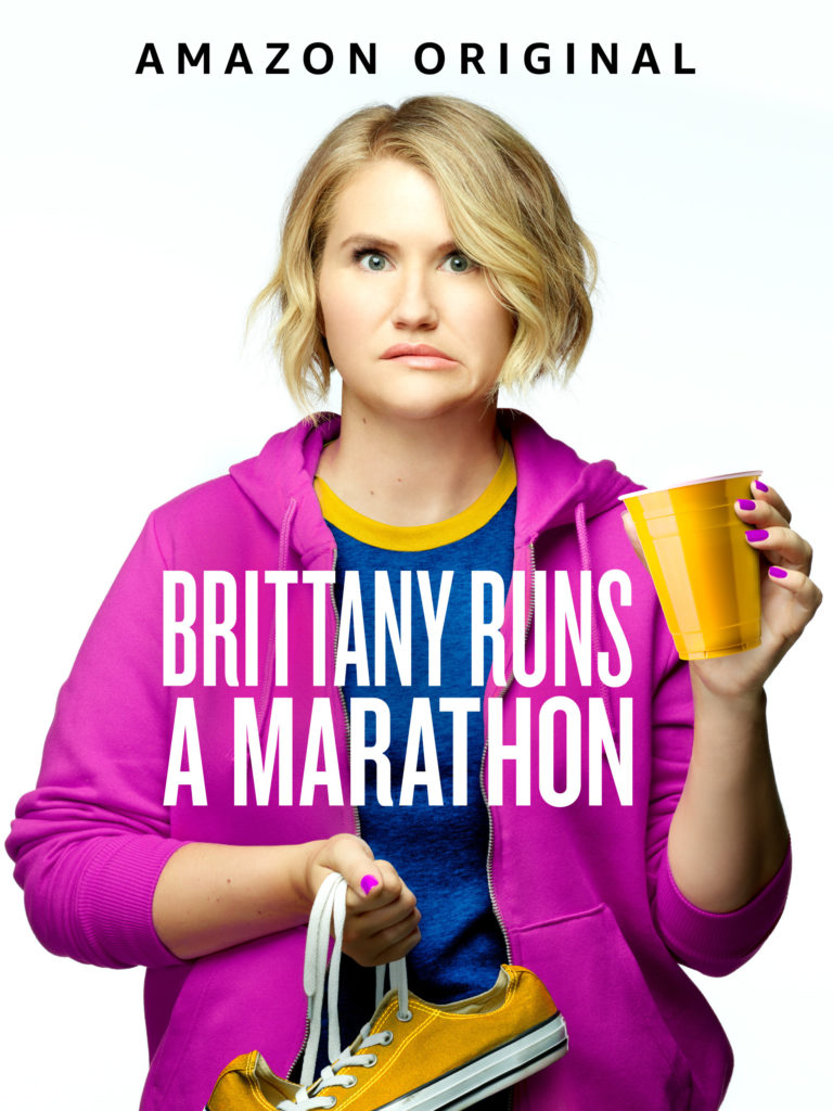 "Brittany Court un Marathon" Prime dépassement de soi
