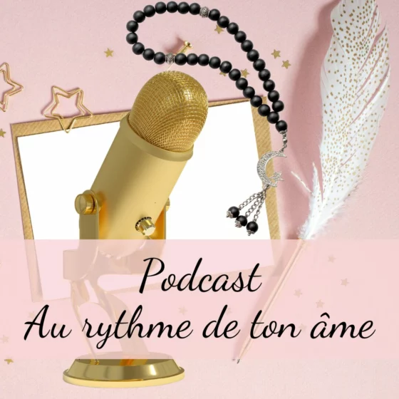 Podcast Cheminement Intuitif