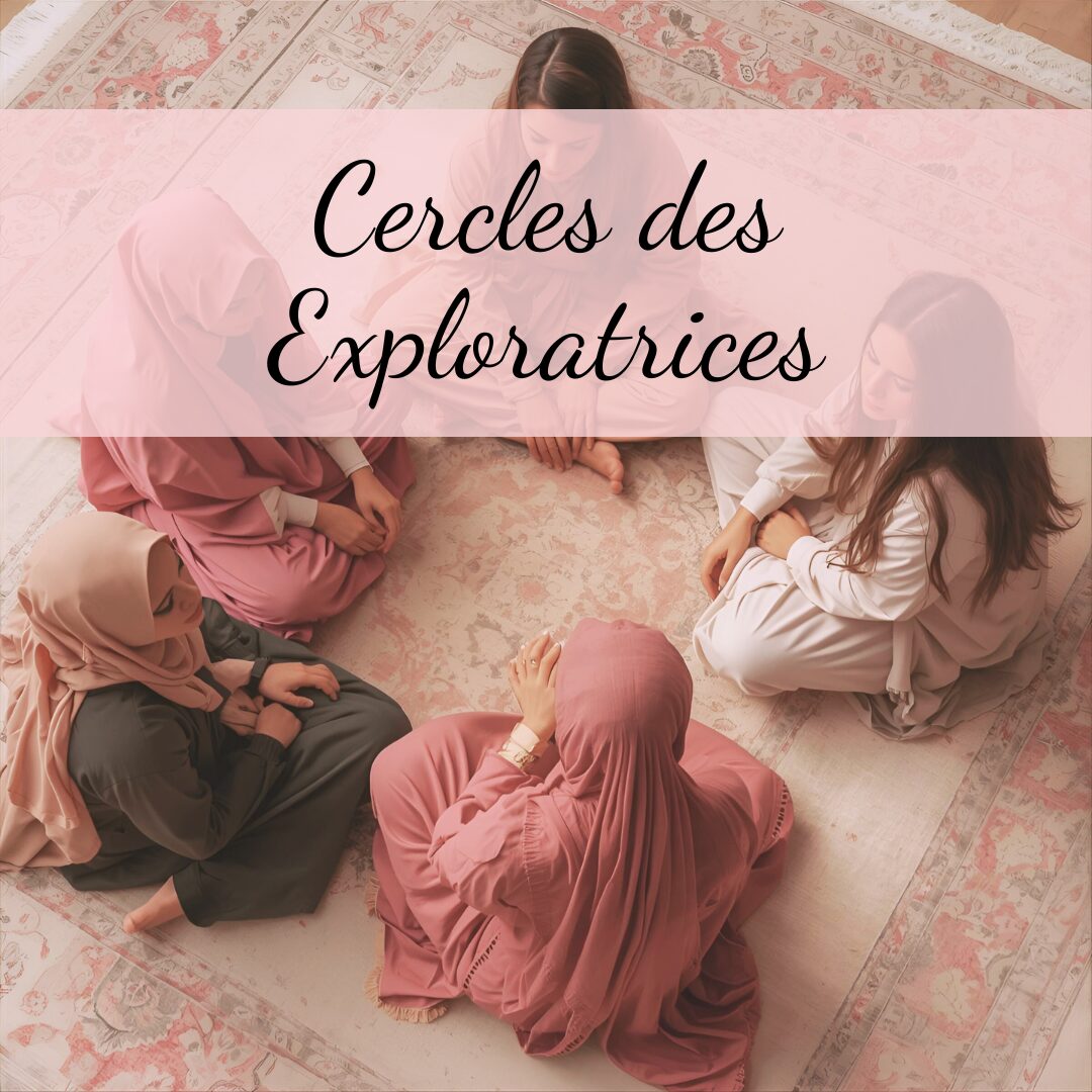 Cercles des Exploratrices